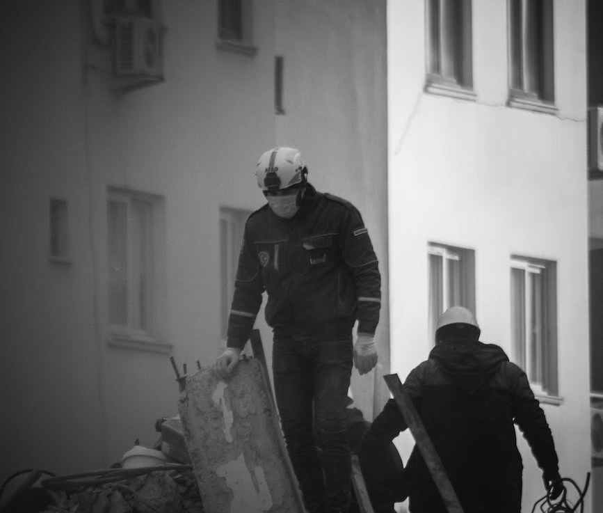 Why the Aftershock Quakes Made the 2023 Türkiye–Syria Earthquake Particularly&nbsp;Intense