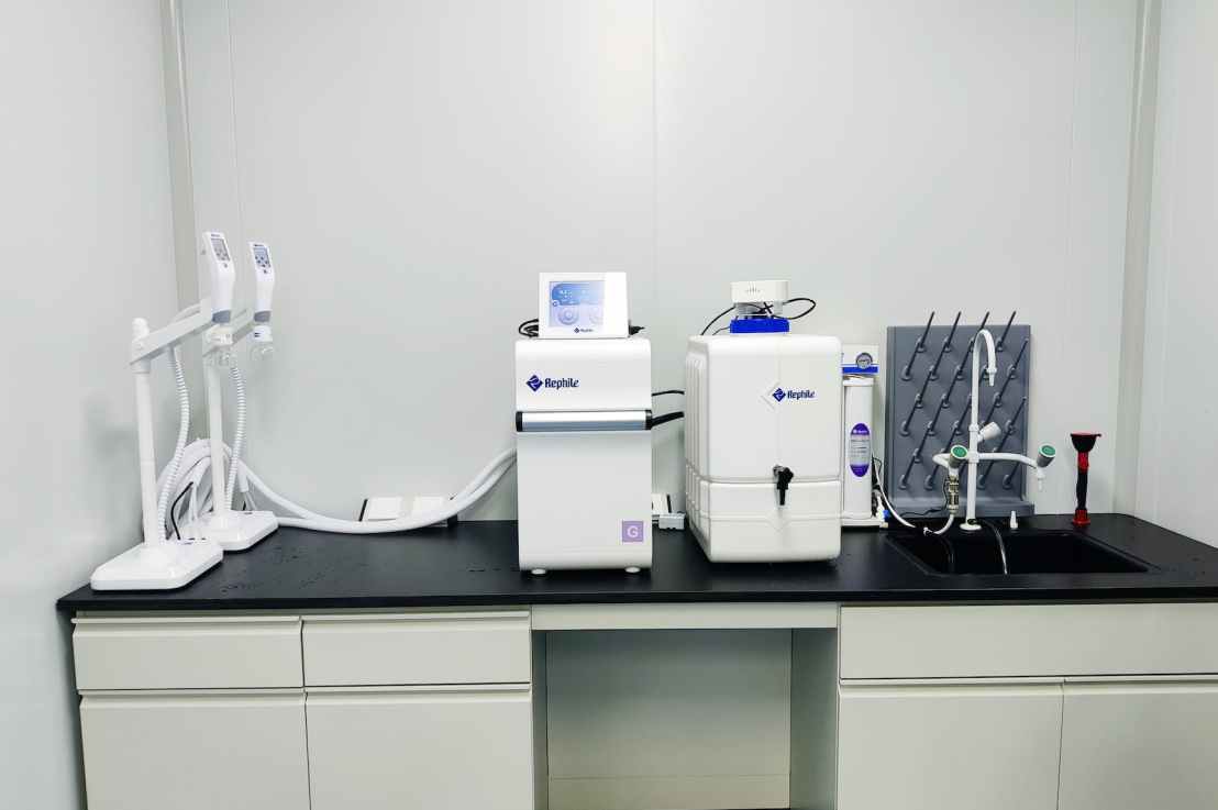 Why Rainwater System Operators Should Consider Installing Purification&nbsp;Systems