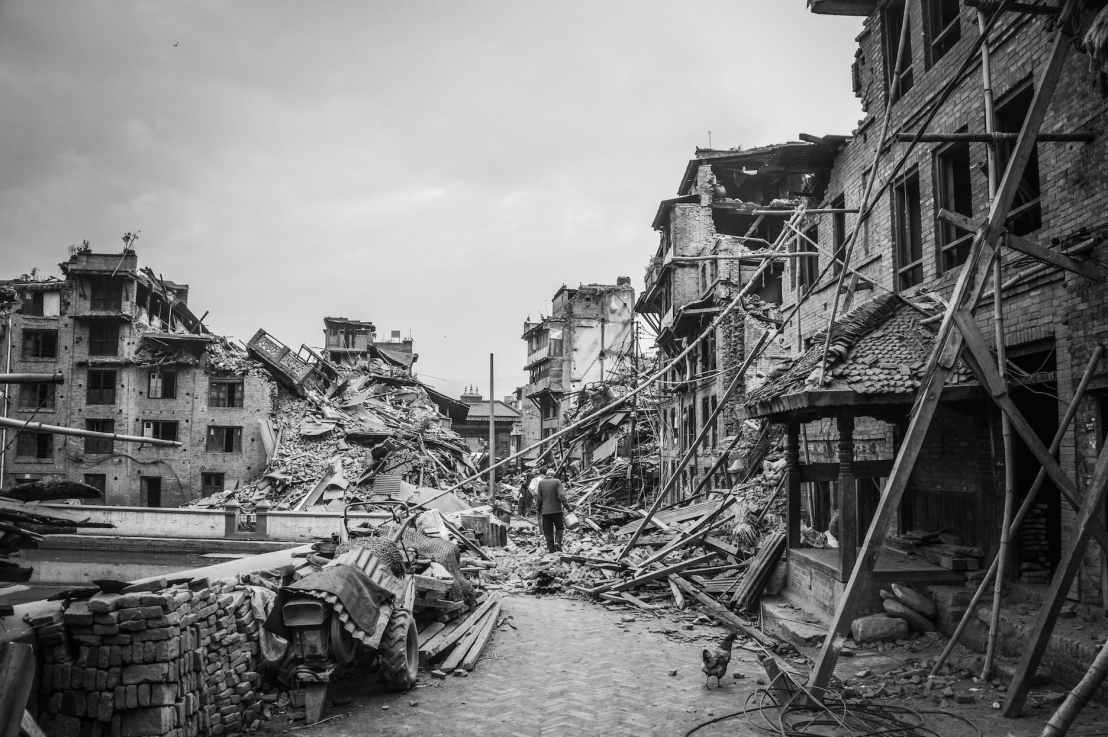 Why The 2023 Türkiye–Syria Earthquakes Are Leaving Scores of People&nbsp;Homeless