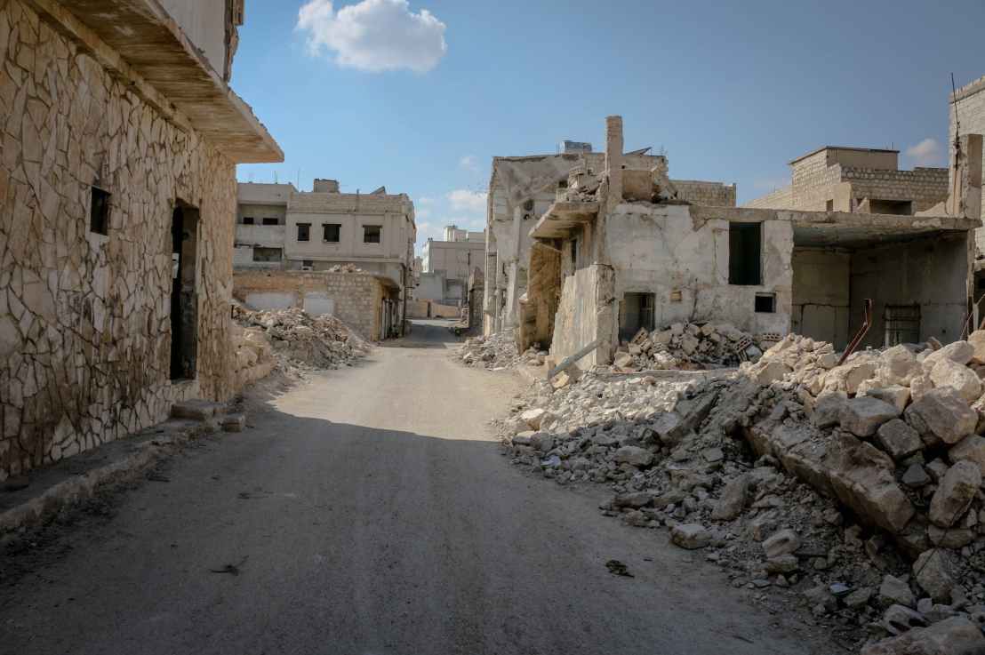 Why the Richter Scale Is Not Always the Best Way to Measure&nbsp;Earthquakes