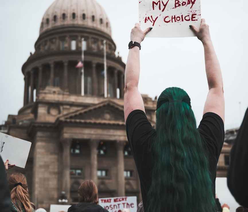 Why Abortion Access is a Fundamental Human&nbsp;Right