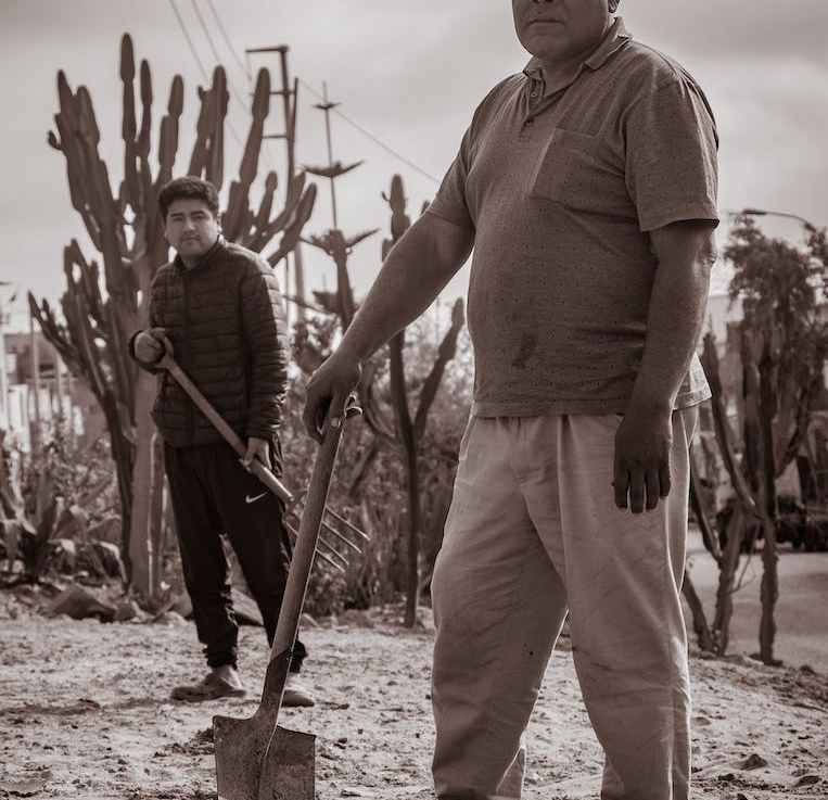 Why Drought-Prone Municipalities Should Learn Water Conservation Techniques From Desert&nbsp;Communities