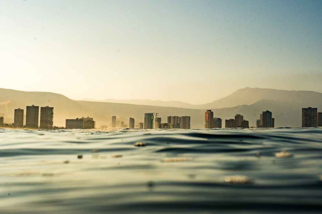 Why Water Sources Are Often Polluted During&nbsp;War