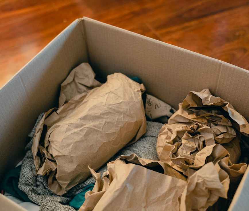 Why Packing Will Become a More Useful Skill in the New Climate&nbsp;Paradigm