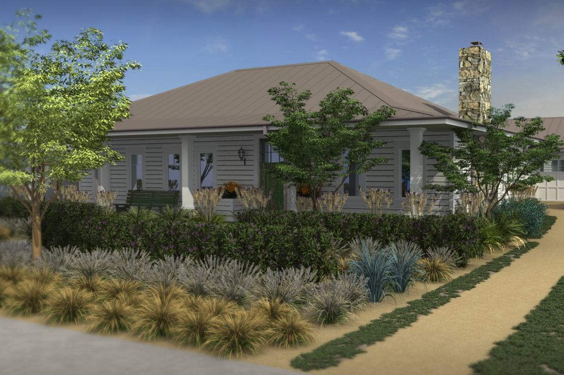 Passive House Retrofits