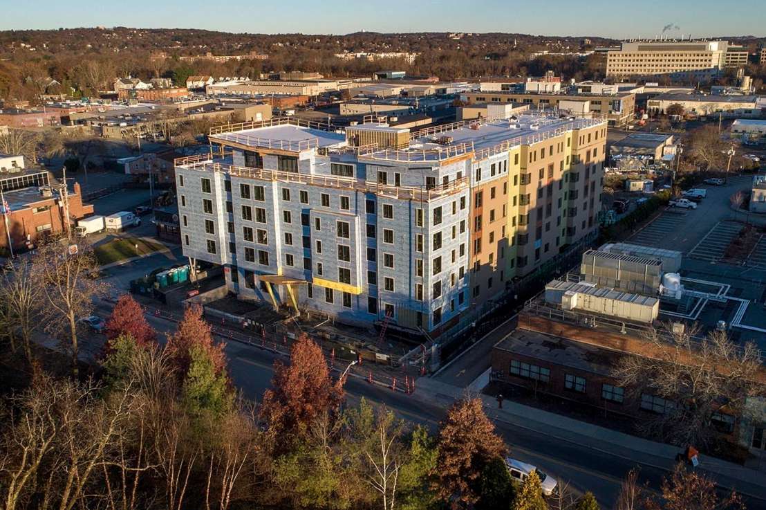 Why Subsidized Passive Apartments Can Make Living Much More Affordable for Low-Income&nbsp;Tenants