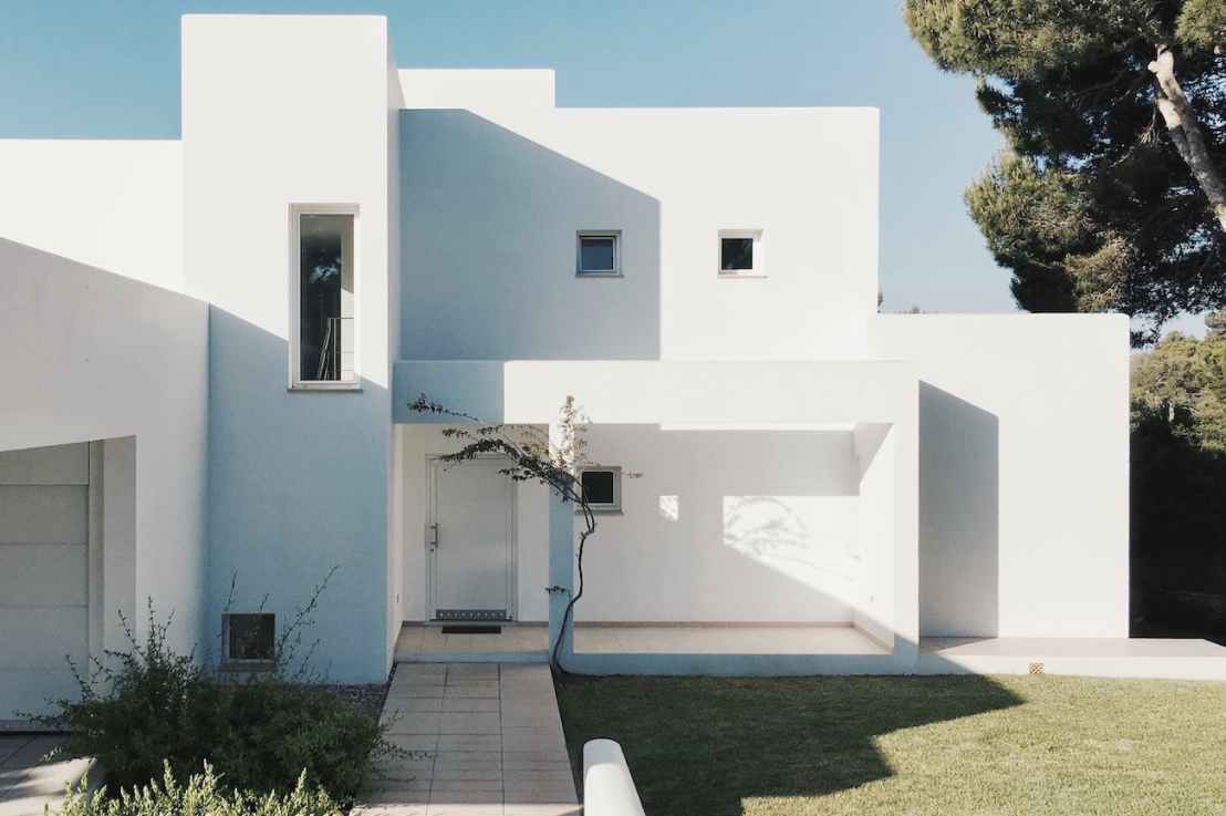 Designing Passive Houses for Climates With Hot Dry Summers and Warm&nbsp;Winters