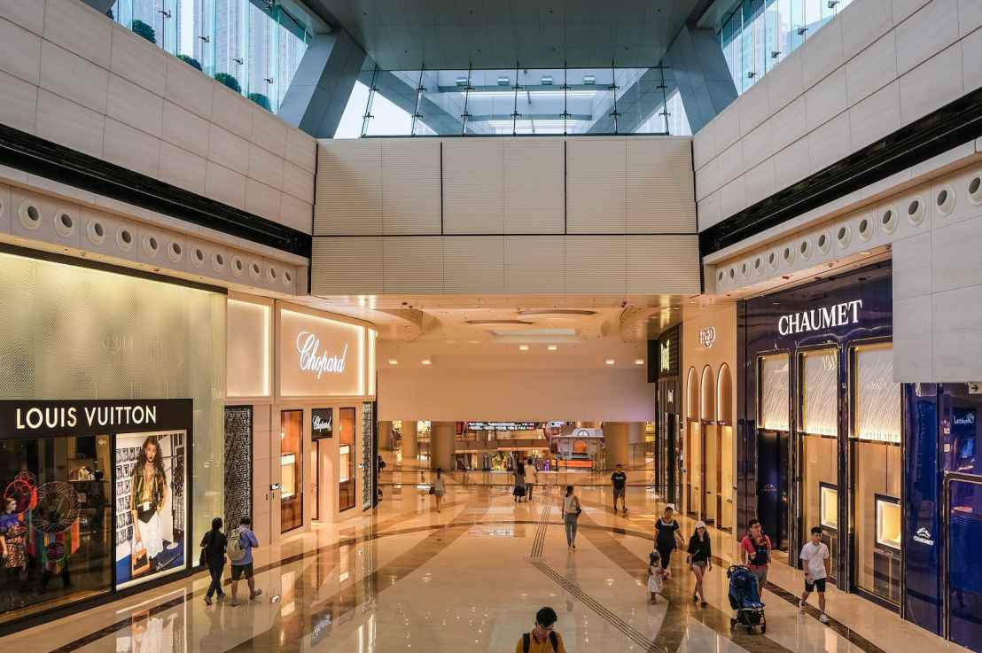 Why Many Malls See Increased Traffic During Heat&nbsp;Waves