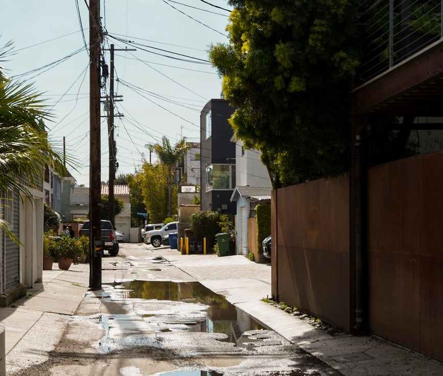 Why More Nuisance Flooding Days Can Happen in California During El&nbsp;Niño