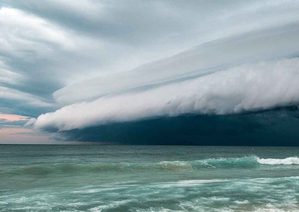 Why Barrier Island Residents Need to Have Storm Evacuation Plans