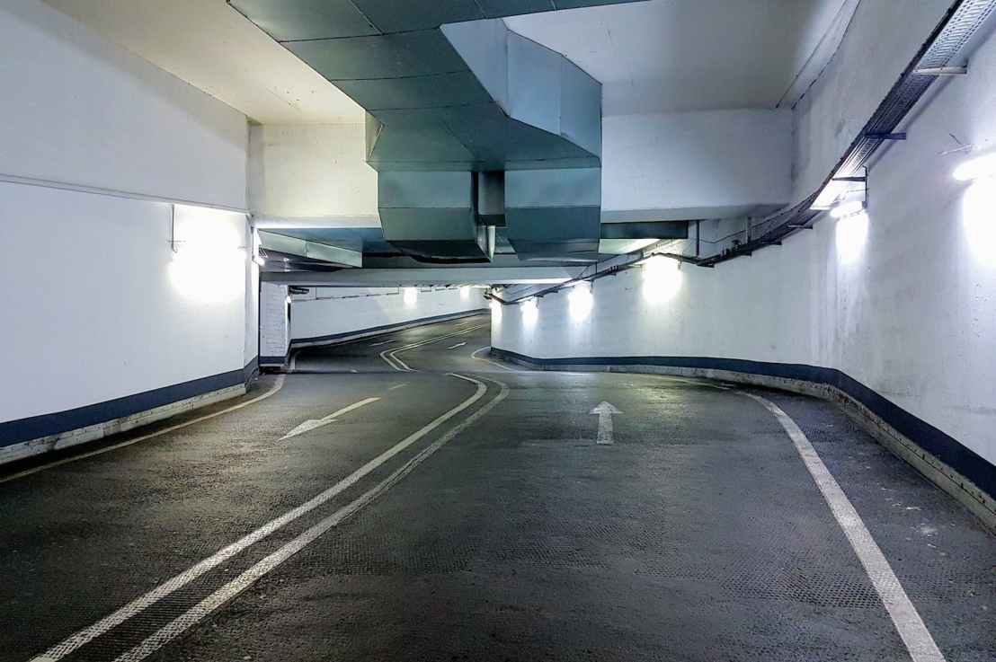 Why New Parking Garages Should Be Made&nbsp;Retrofit-Ready