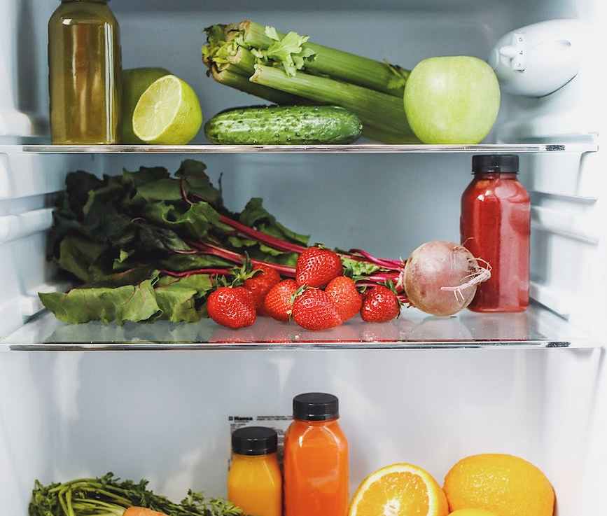 Why Stockpiling Food Before a Hurricane is a Good&nbsp;Idea