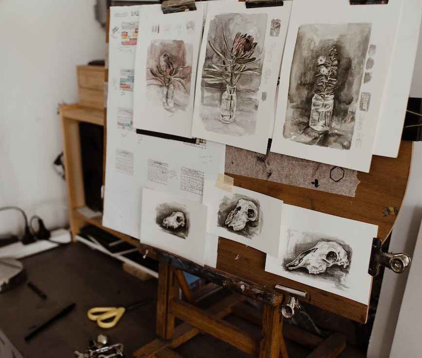 Why Studio Classes Can Induce&nbsp;Stress