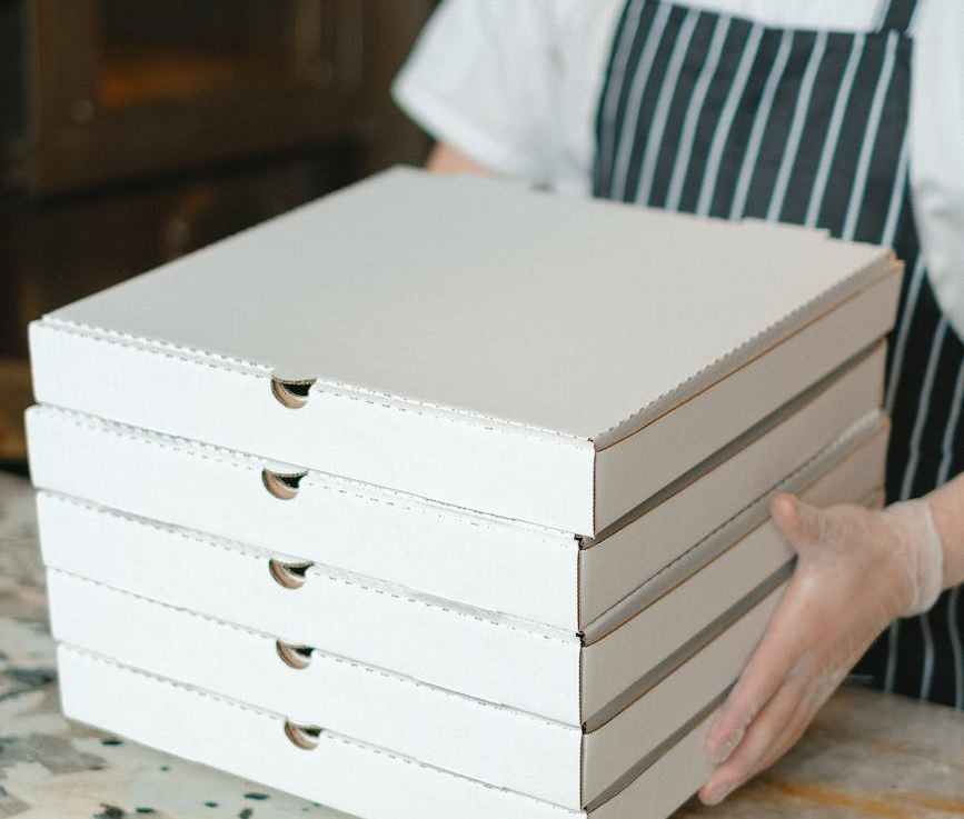 Why Food Deliveries Become More Difficult During&nbsp;Floods