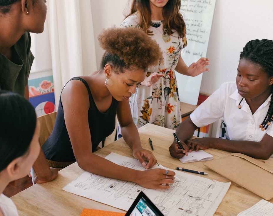 Why Reducing Racial Tension Improves Climate Adaptation&nbsp;Capacity