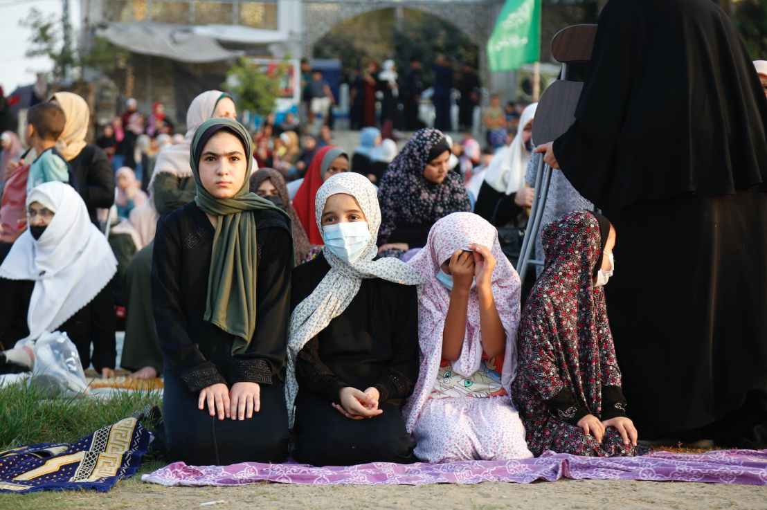 Why Invasions Lead to Loss of Innocent&nbsp;Life