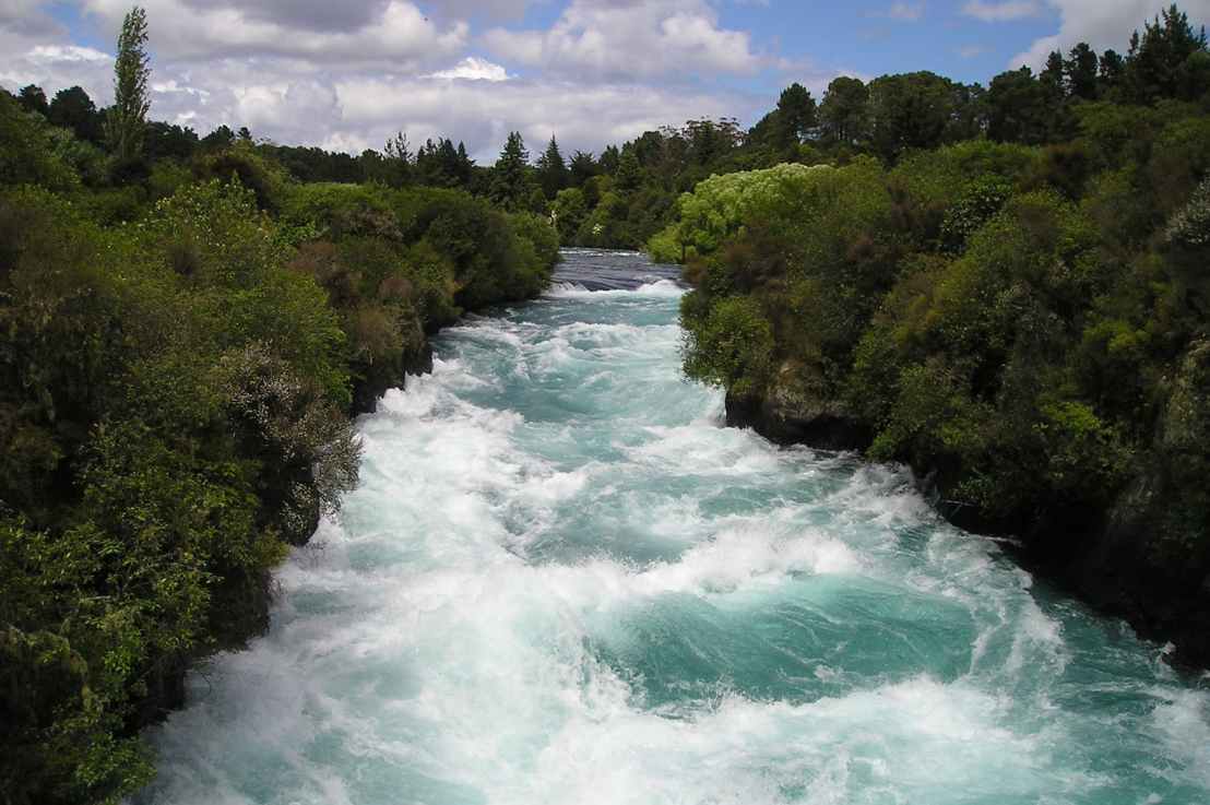 Why Riparian Rights Transfer When Land Rights Are&nbsp;Sold