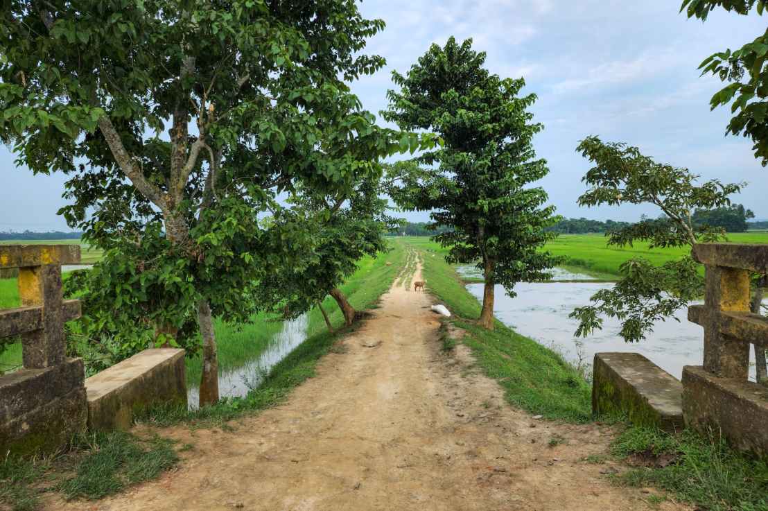 Culvert Maintenance Cost&nbsp;Estimation