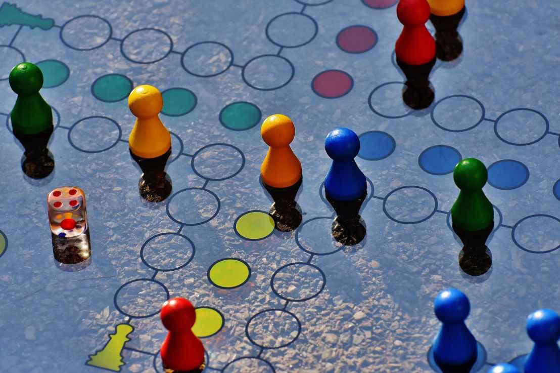 Why Playing Board Games Instead of Video Games Is Better for the&nbsp;Environment