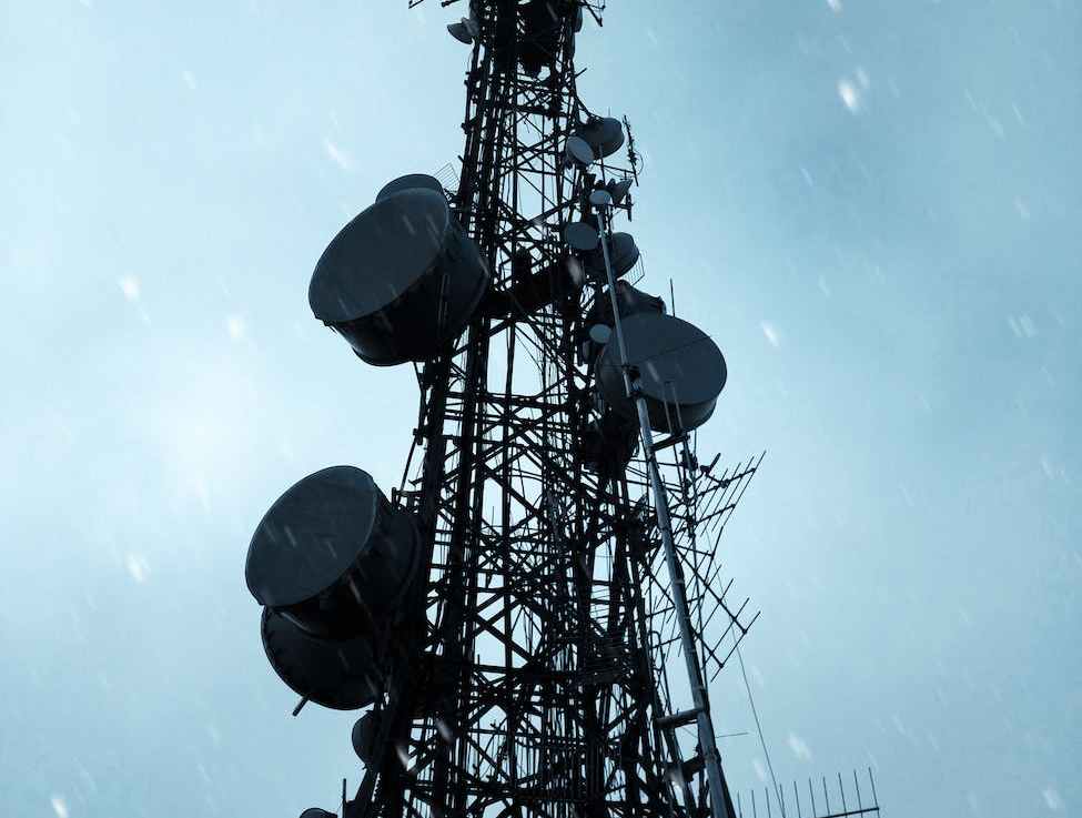 Why Telecommunications Infrastructure is Necessary for a Functioning&nbsp;Government