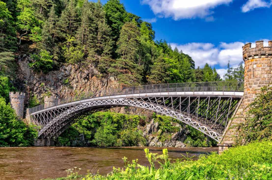 Why Civil Engineers Should Learn About Landscape&nbsp;Architecture