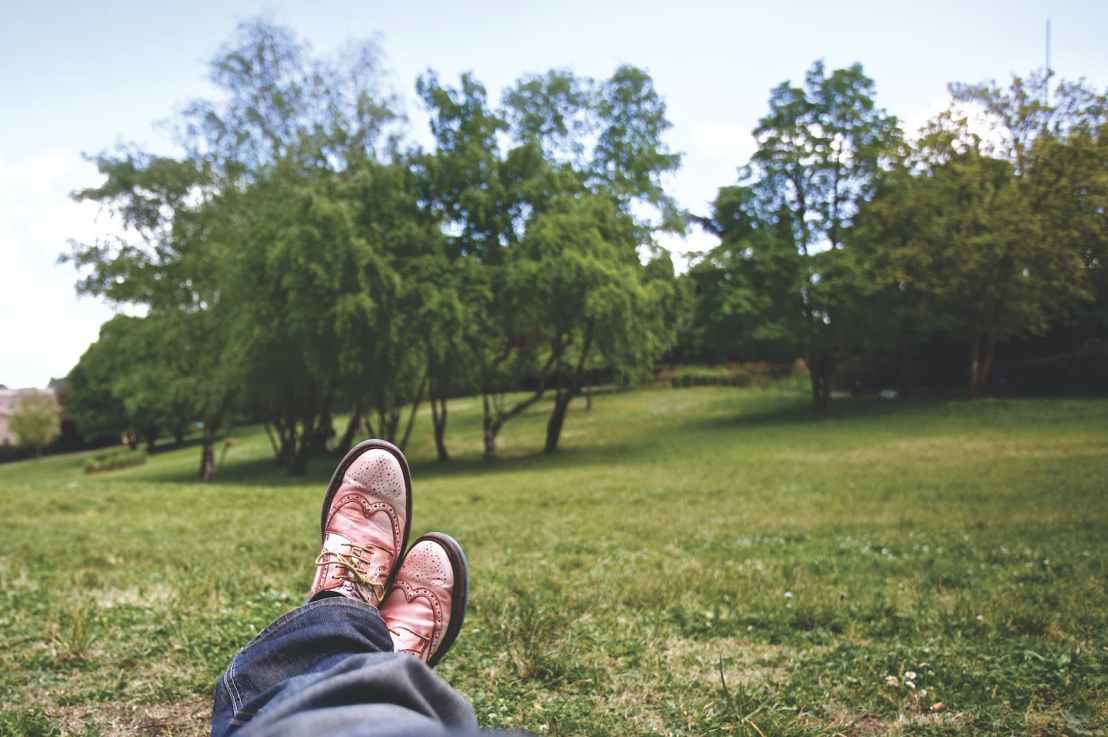 Why Increasing the Number of City Parks Curbs Extreme&nbsp;Heat