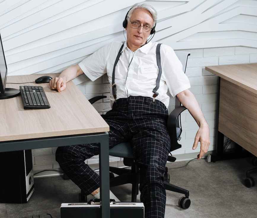 Why Landscape Architects Need to Take Breaks From the&nbsp;Computer