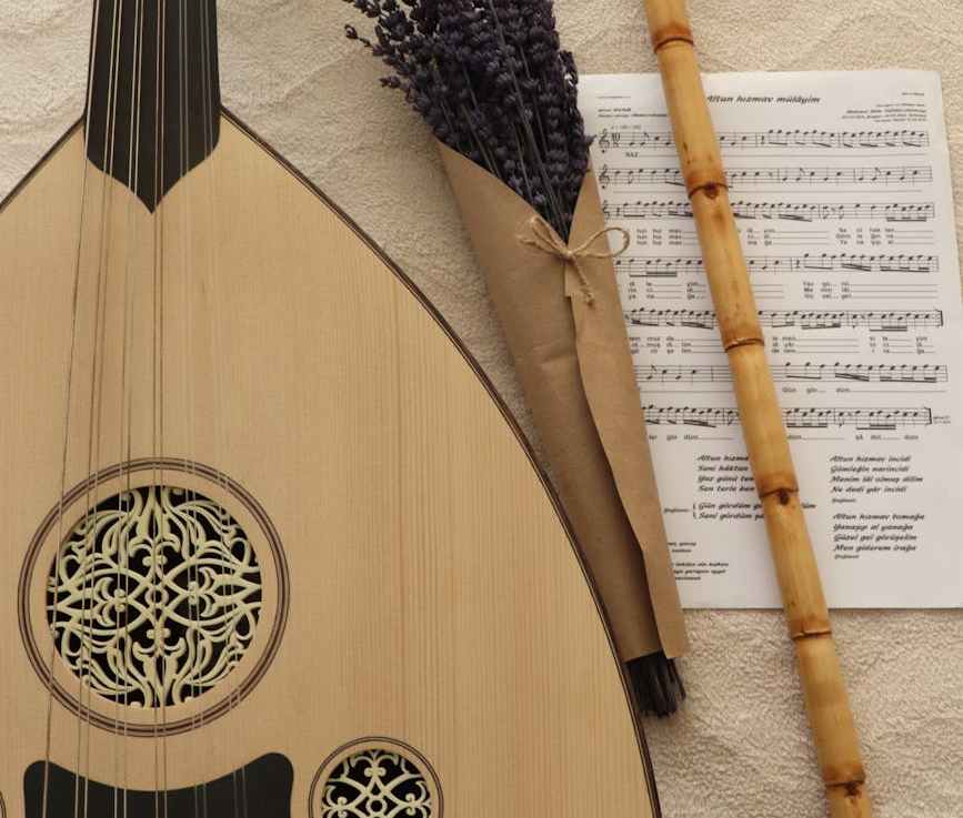 Why AI Can Be Useful for Detecting Microtones in&nbsp;Music