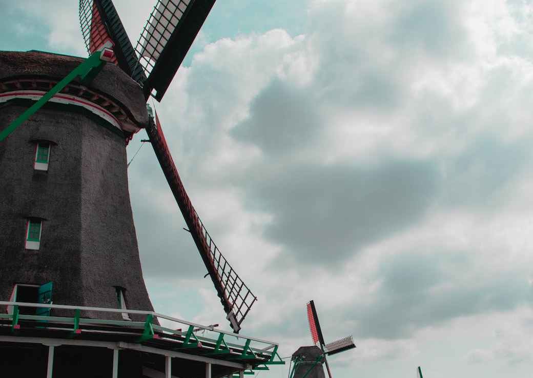 Why the Netherlands is Especially Vulnerable to Sea-Level&nbsp;Rise