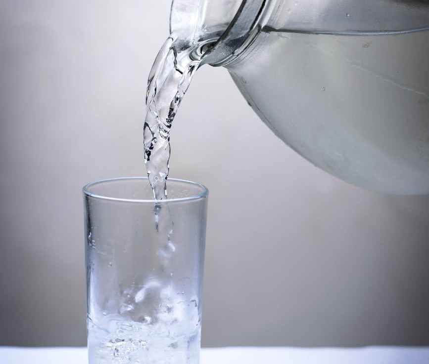 Finance for Water Purification in Marginalized&nbsp;Communities