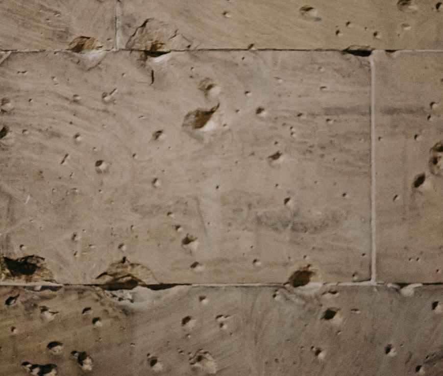 Why AI Can Be Used to Detect Building&nbsp;Destruction