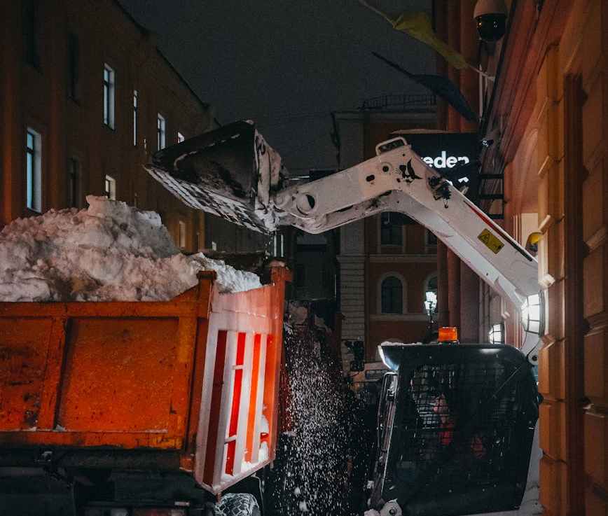 Why Investing in Municipal Services Lead to Cleaner Streets