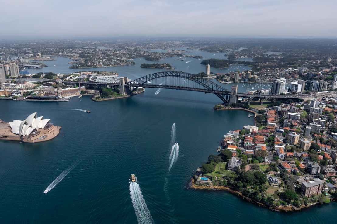 Why Infrastructure Interdependence Can Be Uncovered Through GIS&nbsp;Analysis