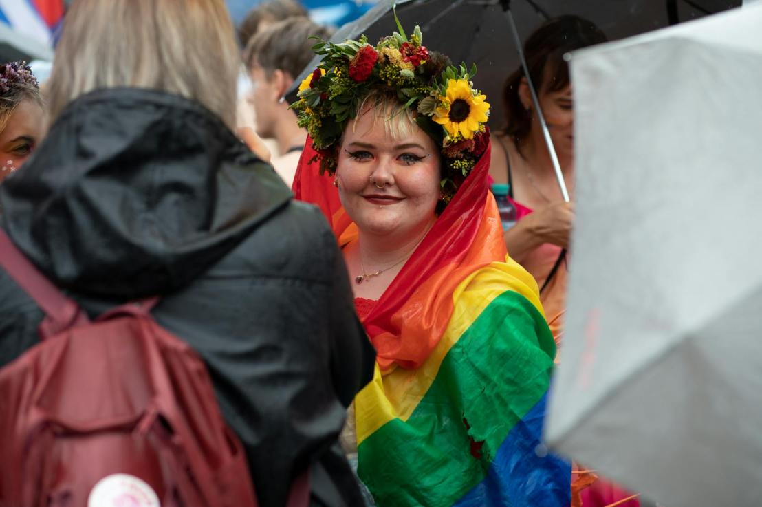 Why More Equal Voting Representation Leads to Better Climate Adaptation&nbsp;Solutions