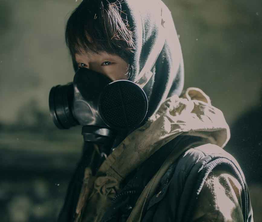 Why Air Pollution Can Harm School&nbsp;Performance