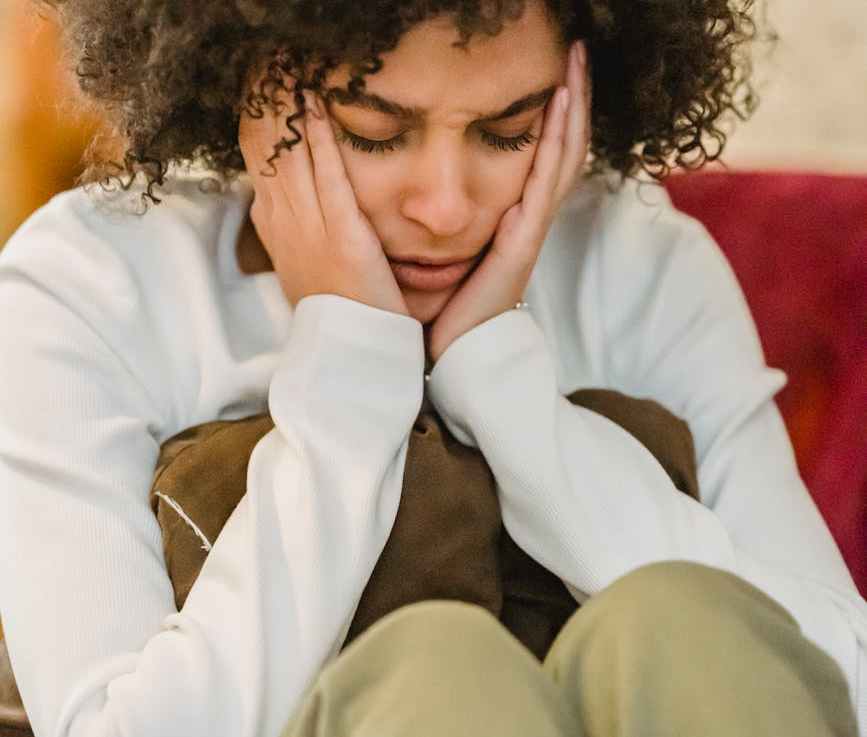 Why Migraines Make Landscape Architects Less&nbsp;Productive