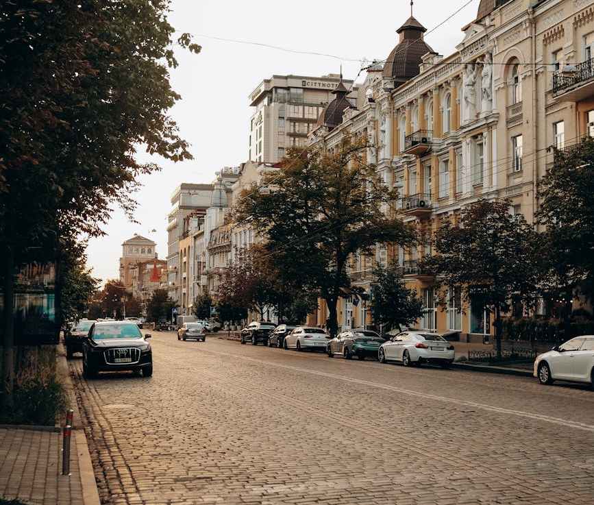 Why More Ukrainian Homes May Be Rebuilt With&nbsp;Bunkers