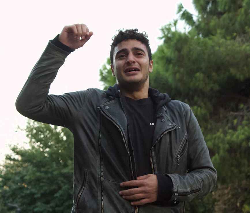 Why People Who Are Not Used to Earthquakes Are More Shocked to Experience Them