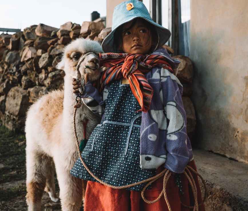 Why Indigenous People Preserving Their Languages Will Help With Their Climate Adaptation&nbsp;Capacity