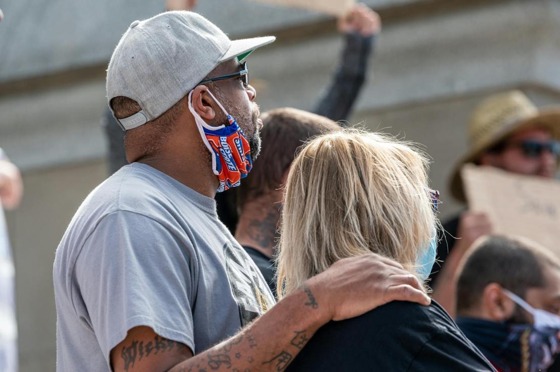 Why Researchers Need to Build Long-Term Relations With Marginalized Communities If They Want to Work With&nbsp;Them