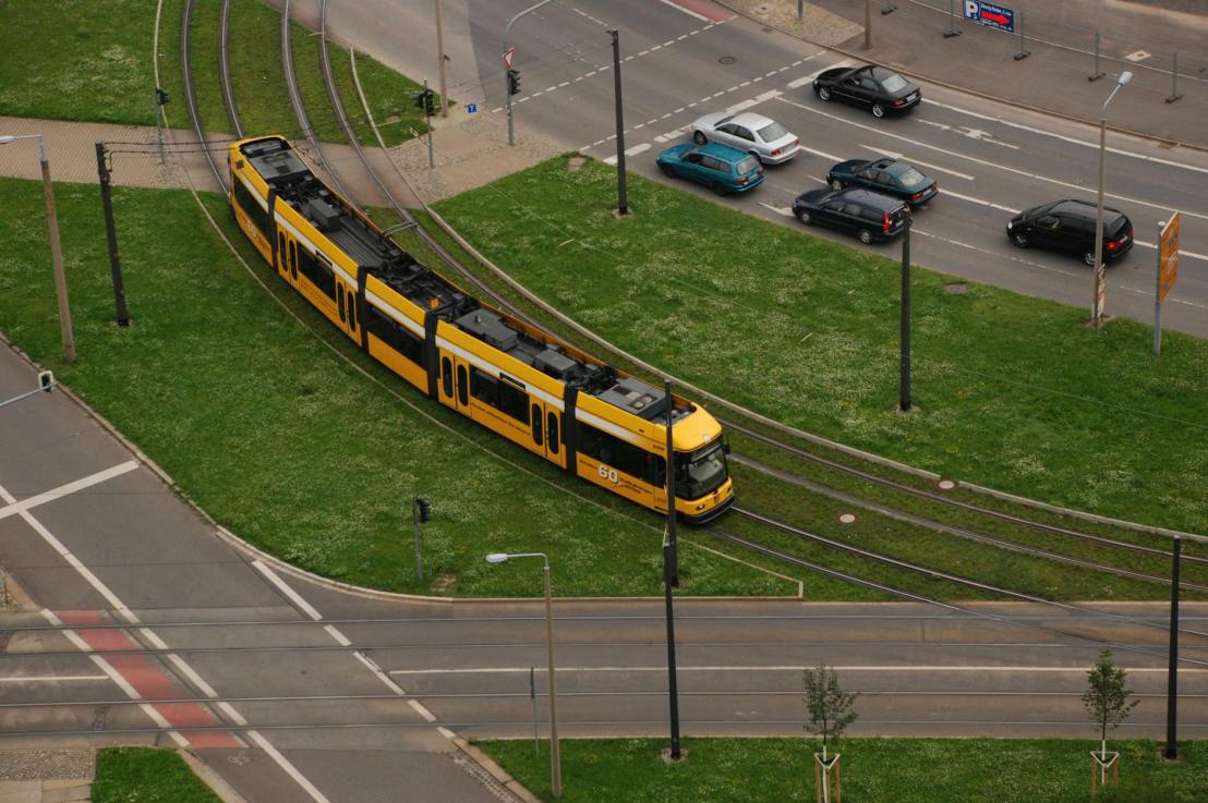 Why Power Outages Can Halt Electric Trains