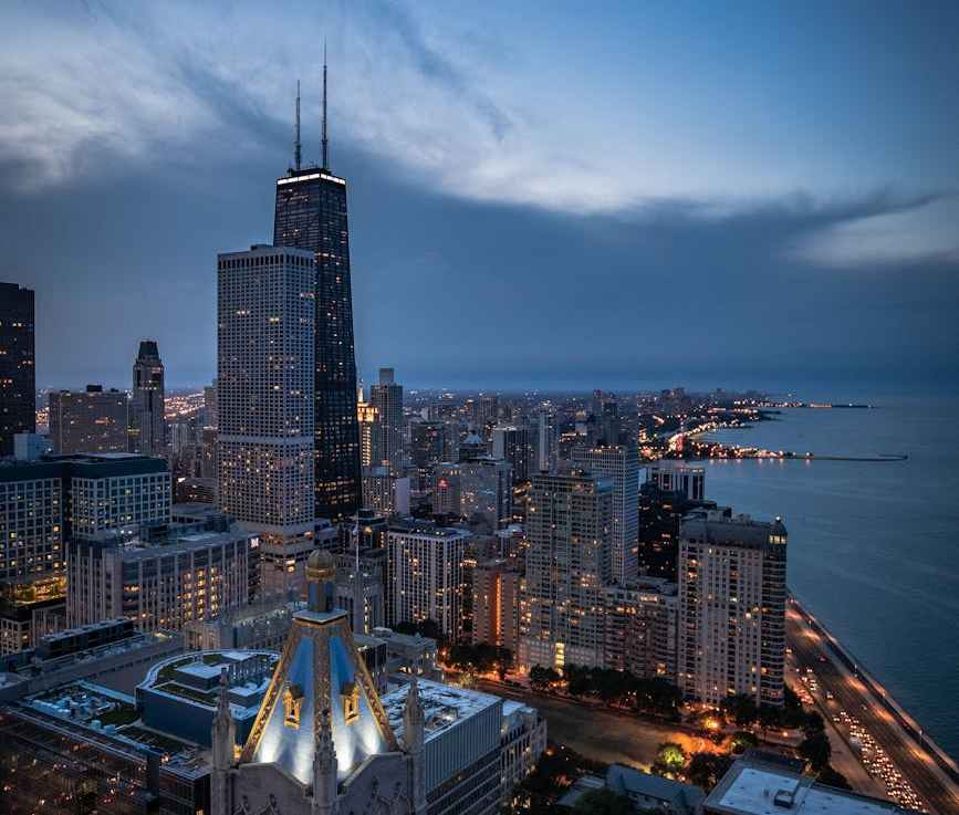 Why Decreasing Racial/Caste Segregation Makes Cities More Prepared for&nbsp;Disasters