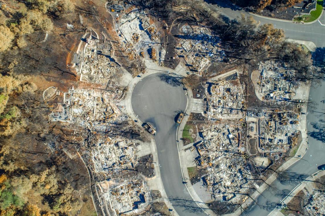 Why California Should Train Landscape Artists in Creating Wildfire Defensive&nbsp;Perimeters