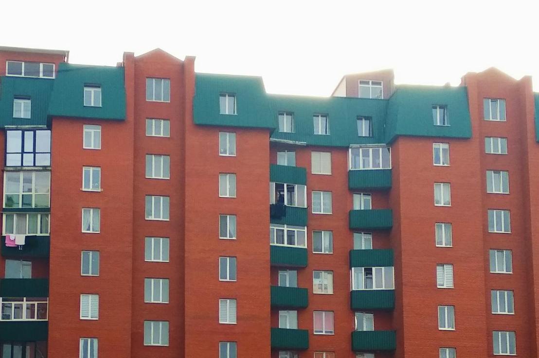 Why Energy Usage Has to Be Predicted When Building New&nbsp;Neighborhoods