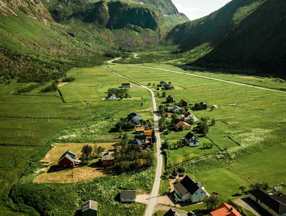 Why Towns in Valleys Need to Consider Flood&nbsp;Resilience