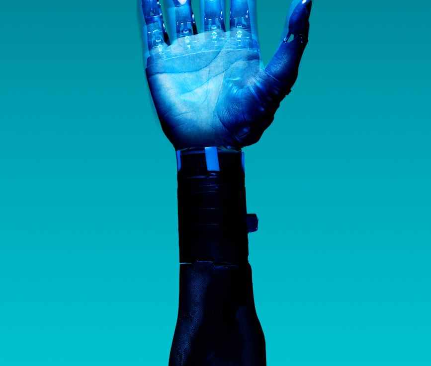 Why Using Less AI is Better for the&nbsp;Environment