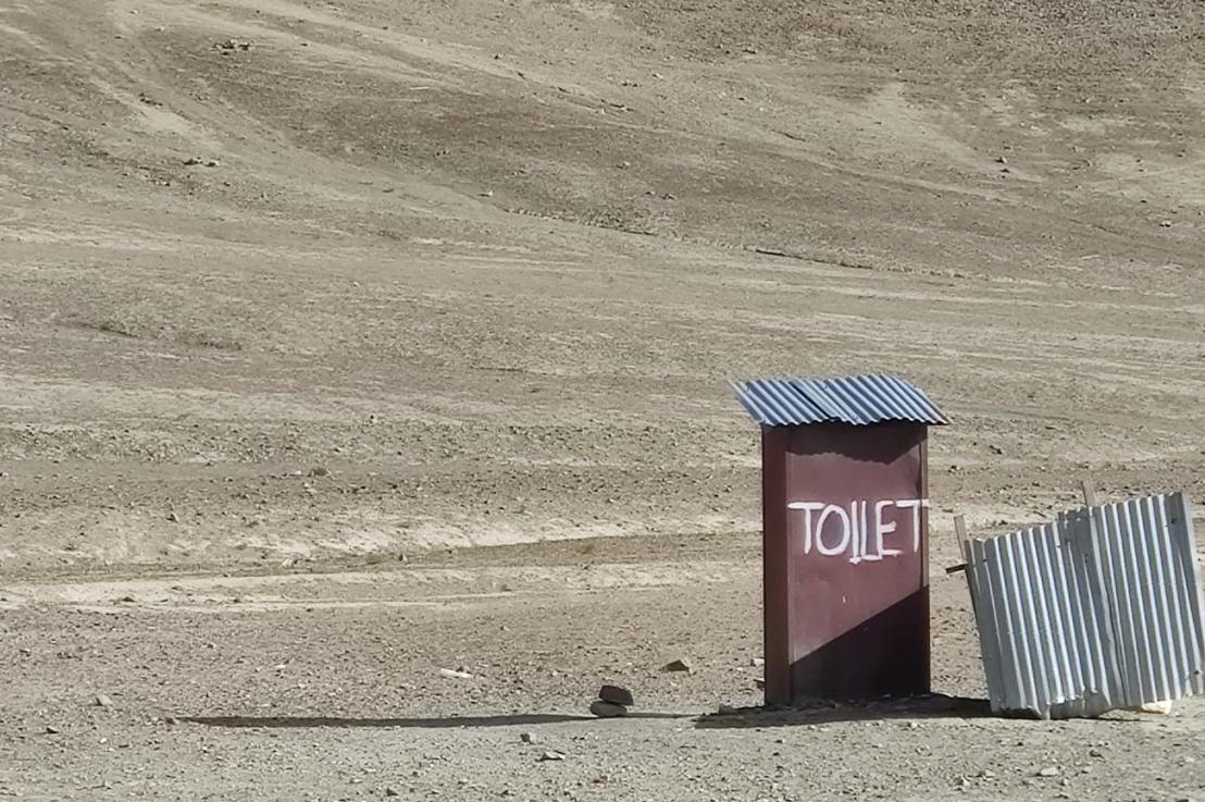 Why Low-Flush Toilets Are Good for Dry&nbsp;Environments