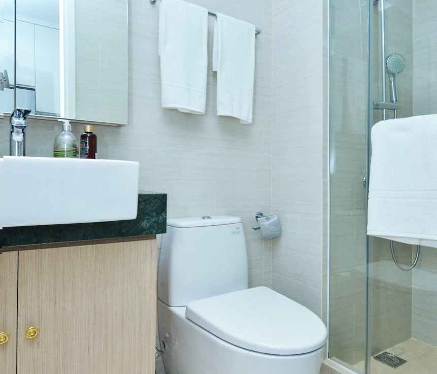 Why Reused Gray Water Is Not Usually Considered Safe as Drinking&nbsp;Water