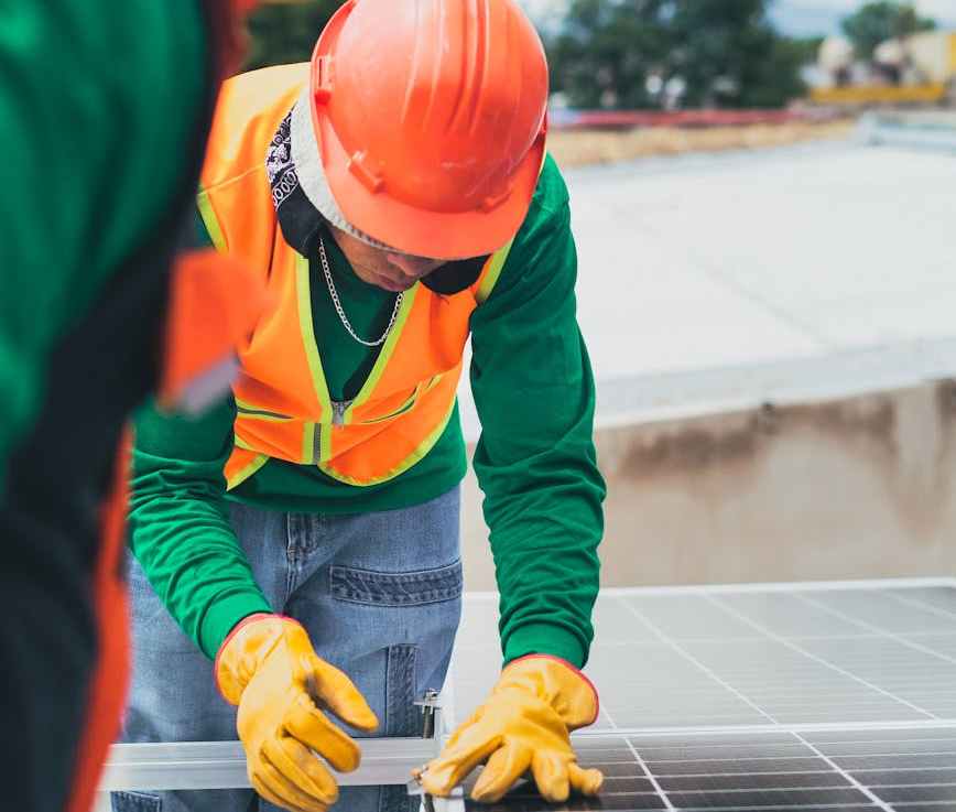 Why National Net Zero Energy Construction Mandates Can Spur Local Solar&nbsp;Industries