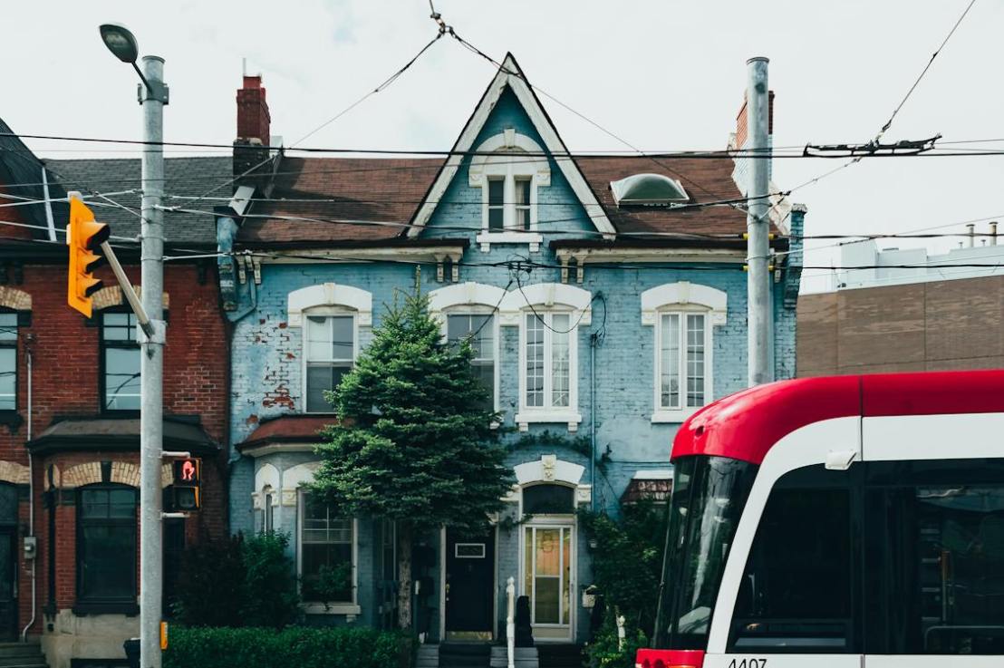 Overhead Catenary Systems